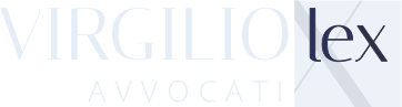 logo Virgilio Lex